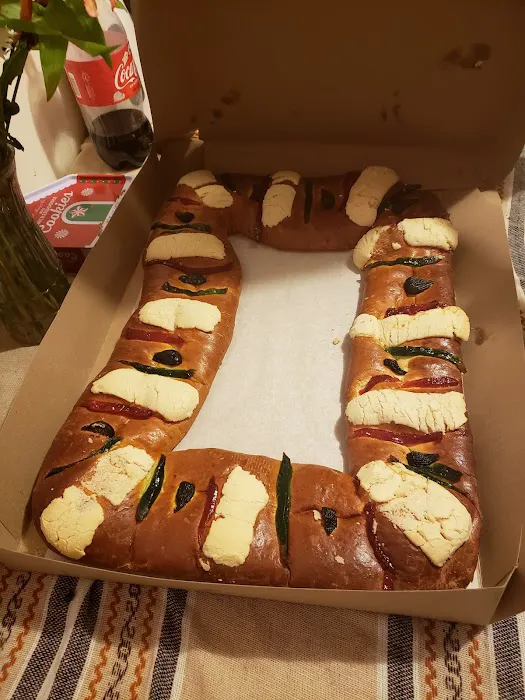 Panaderia Dulce Tentacion Picture 9