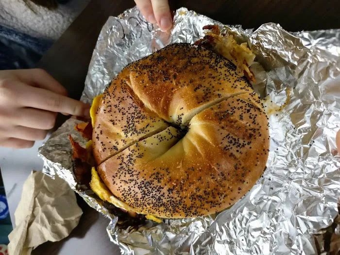Bagel Boys Picture 2