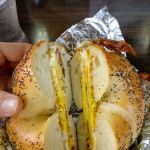 Bagel Boys