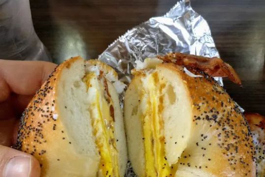 Bagel Boys