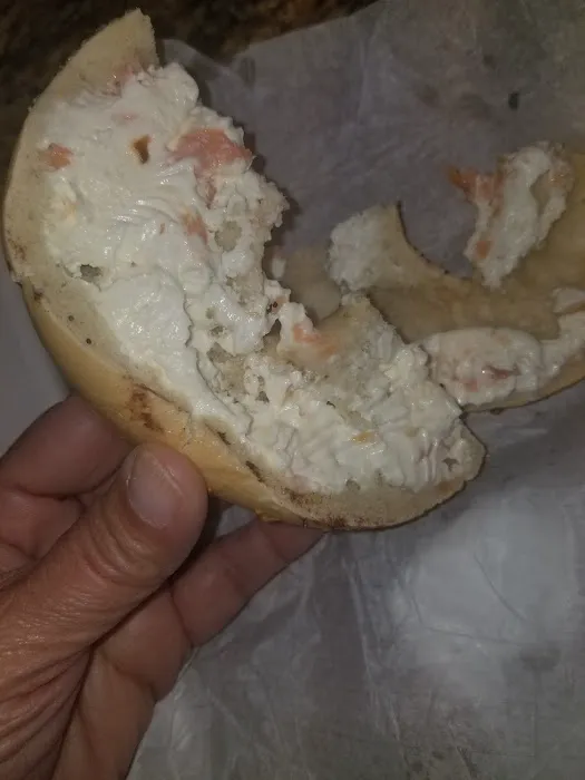 Bagel Boys Picture 6