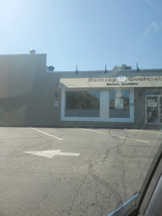 Bagel Boys Picture 9