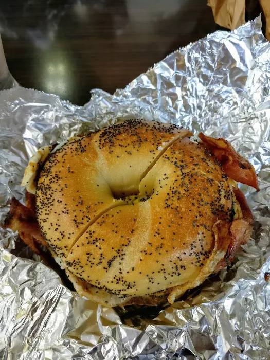 Bagel Boys Picture 5
