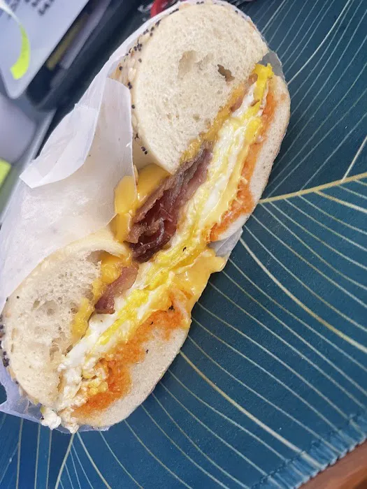 Bagel Boys Picture 4