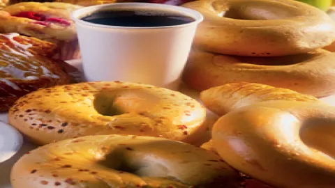 Goldberg's Famous Bagels Picture 2