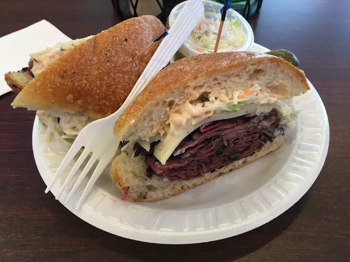 Goldberg's Famous Bagels Picture 4