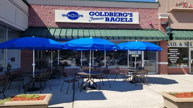 Goldberg's Famous Bagels Picture 9