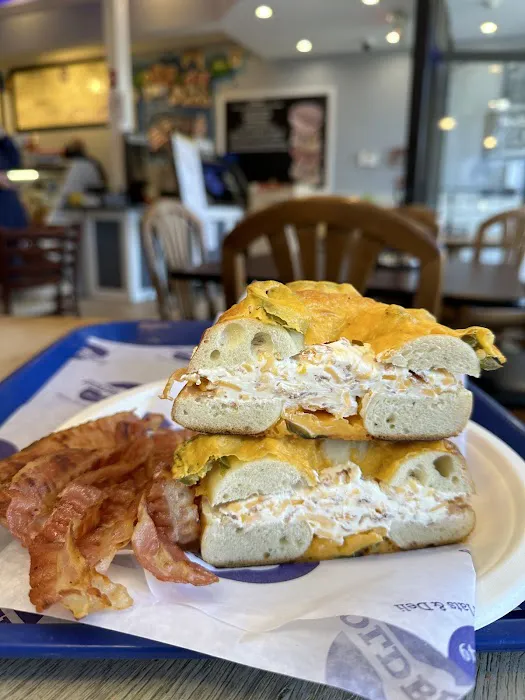 Goldberg's Famous Bagels Picture 7
