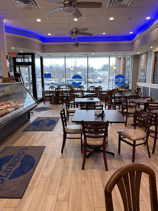 Goldberg's Famous Bagels Picture 6