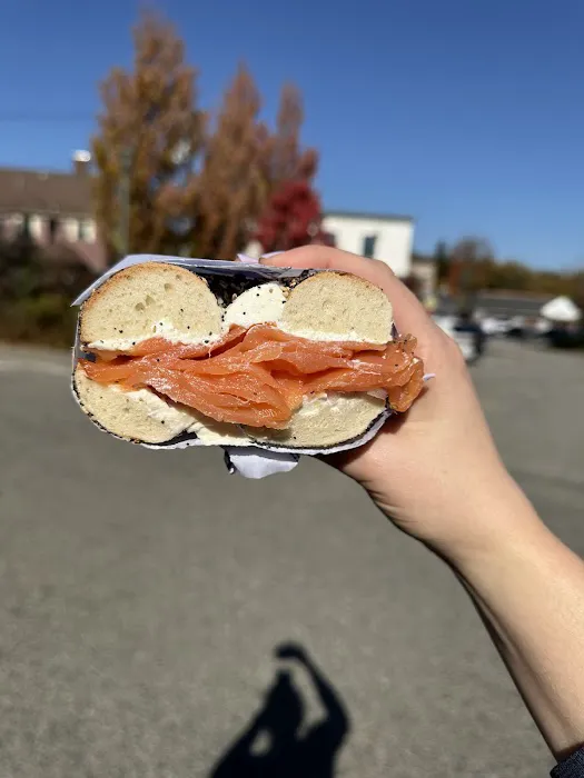 Goldberg's Famous Bagels Picture 3