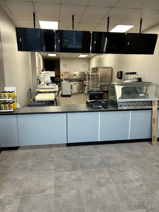 Philly Pretzel Factory Picture 1
