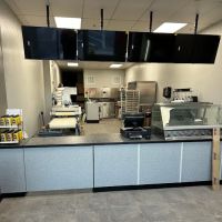 Philly Pretzel Factory ico