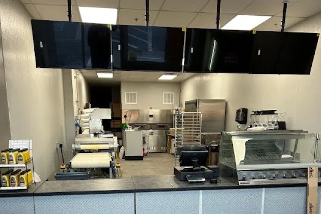 Philly Pretzel Factory