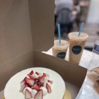 Maxine’s Bakeshop ico