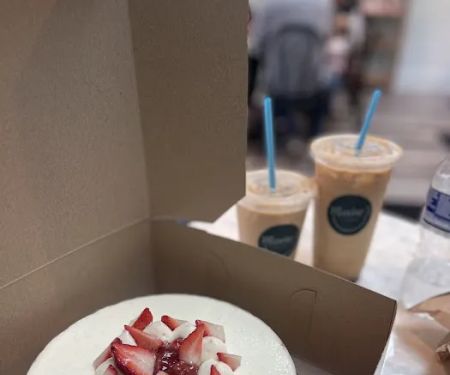 Maxine’s Bakeshop