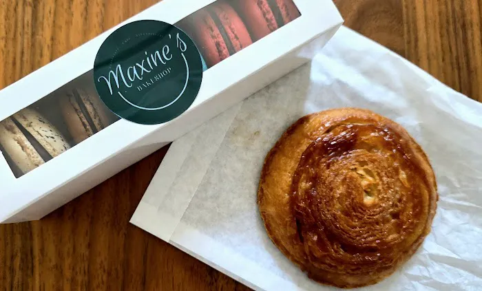 Maxine’s Bakeshop Picture 4