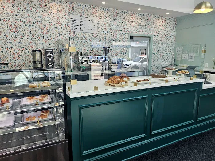 Maxine’s Bakeshop Picture 7