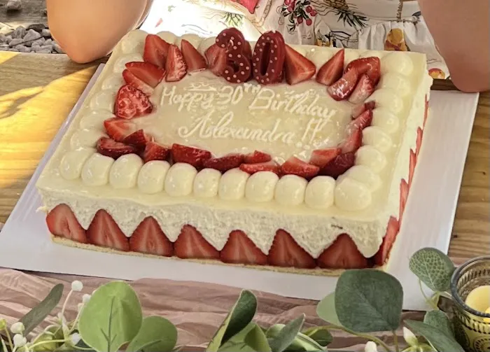 Maxine’s Bakeshop Picture 6