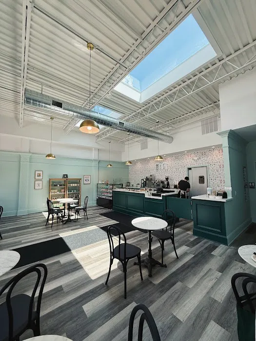 Maxine’s Bakeshop Picture 10