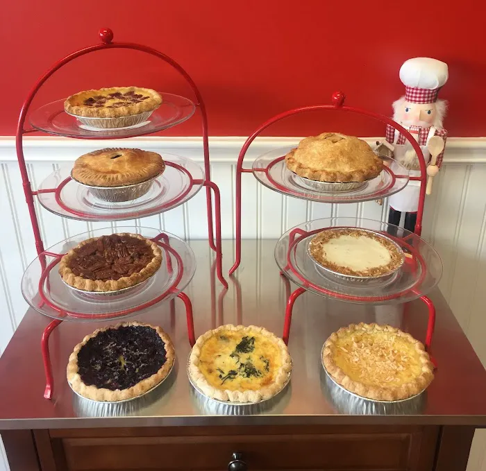 Joe's Craft Pies Picture 2