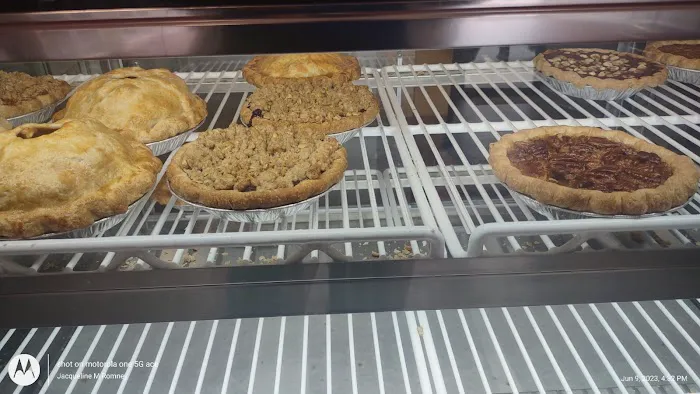 Joe's Craft Pies Picture 3