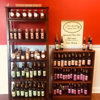 Joe's Craft Pies ico