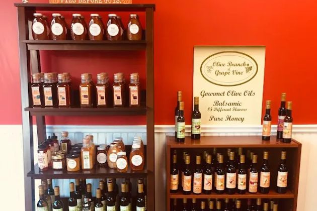 Joe's Craft Pies