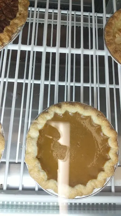 Joe's Craft Pies Picture 4