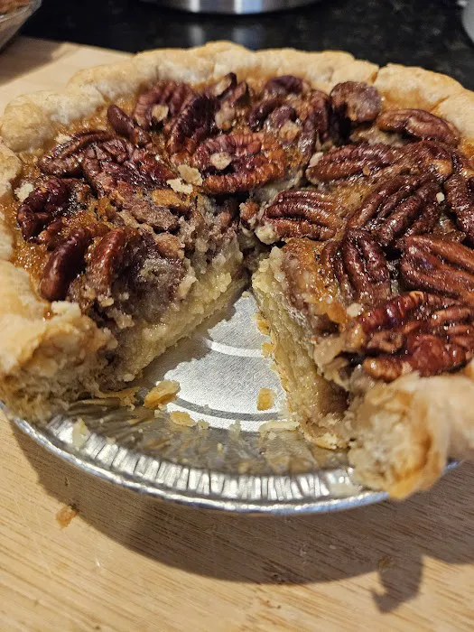 Joe's Craft Pies Picture 10