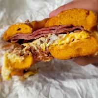 Goldberg's Famous Bagels ico