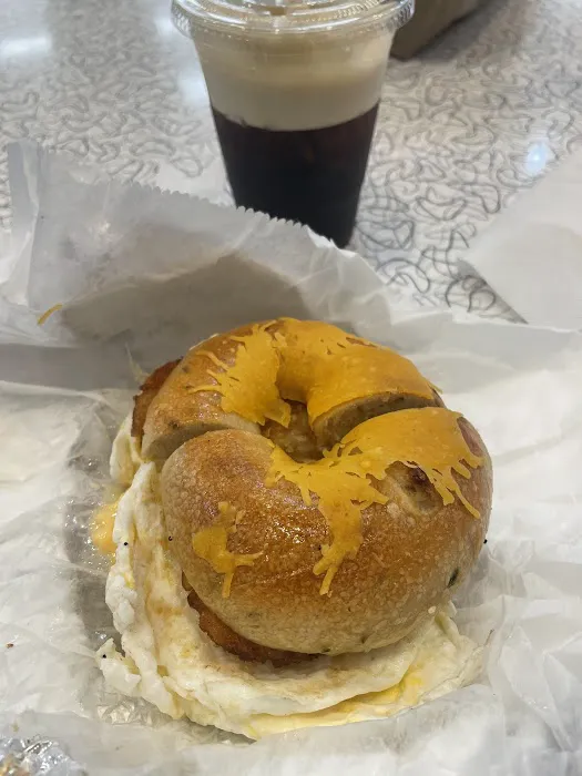 Goldberg's Famous Bagels Picture 5