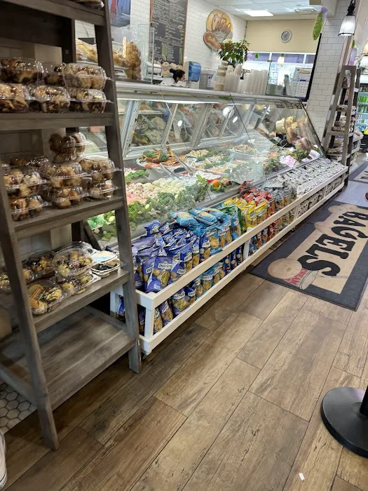 Goldberg's Famous Bagels Picture 4