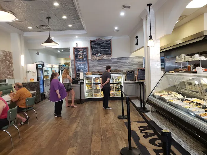 Goldberg's Famous Bagels Picture 2