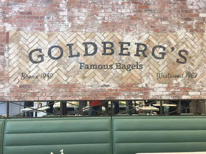 Goldberg's Famous Bagels Picture 6