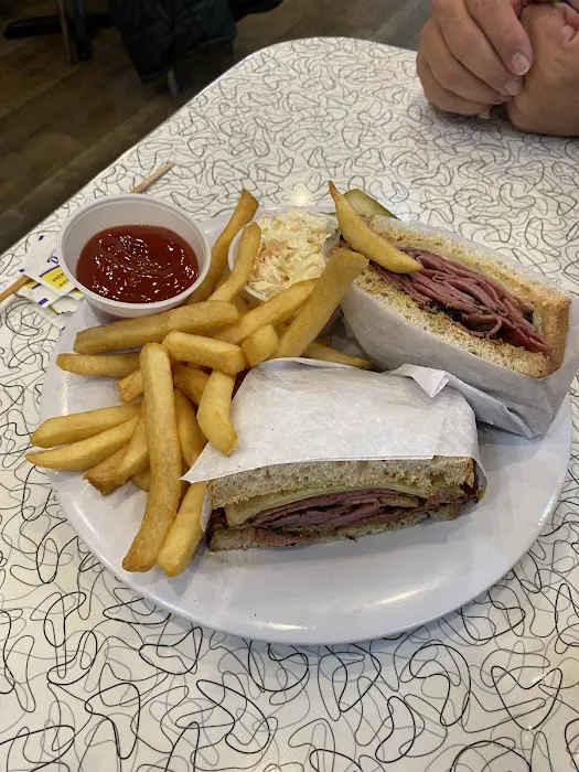 Goldberg's Famous Bagels Picture 7
