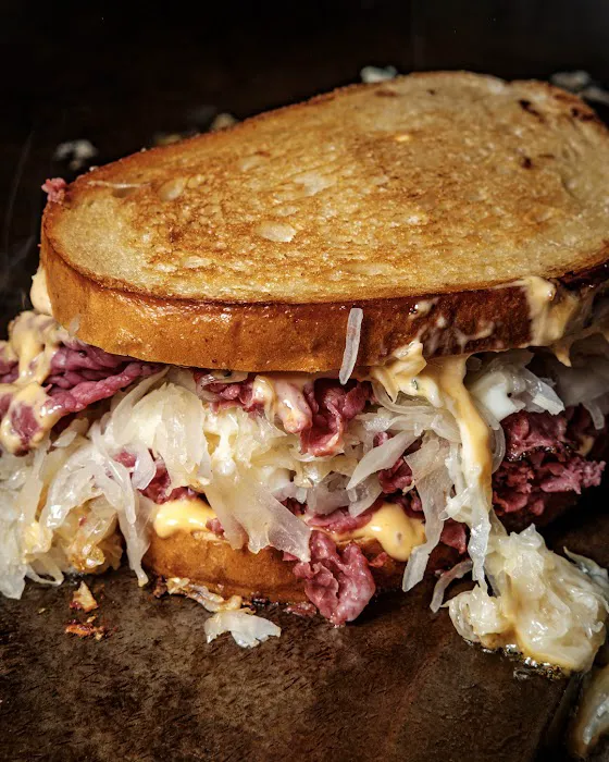 Goldberg's Famous Bagels Picture 10