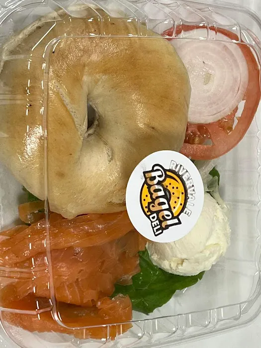 Rivervale Bagels & Deli Picture 2