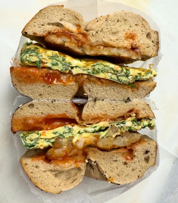 Rivervale Bagels & Deli Picture 8