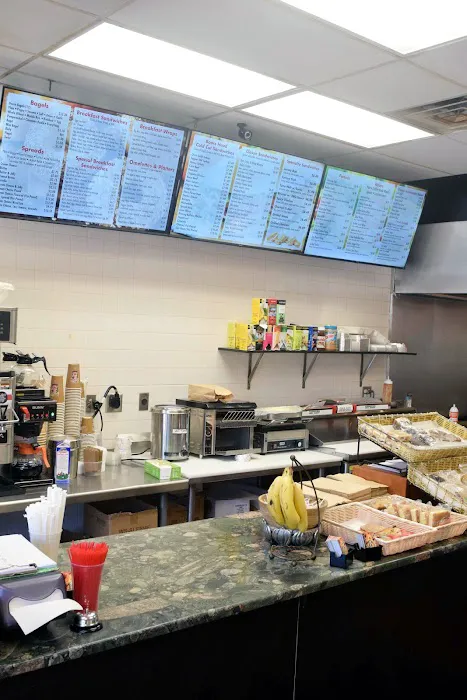 Rivervale Bagels & Deli Picture 4