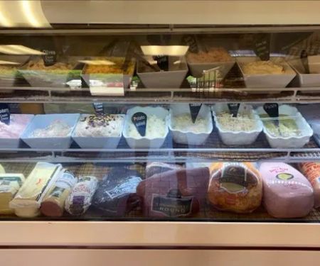 Rivervale Bagels & Deli
