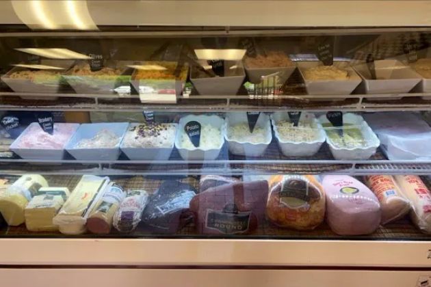 Rivervale Bagels & Deli