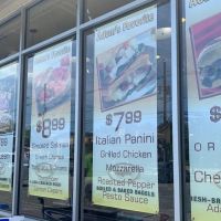 Adam's Bagels Cafe & Deli - River Vale ico