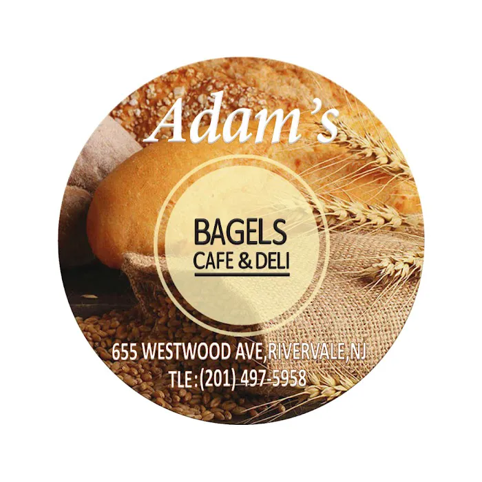Adam's Bagels Cafe & Deli - River Vale Picture 2