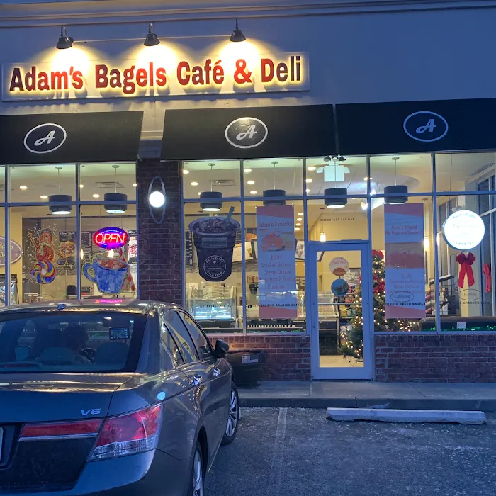 Adam's Bagels Cafe & Deli - River Vale Picture 10