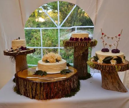 Despina's Cream Bakery