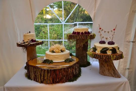 Despina's Cream Bakery