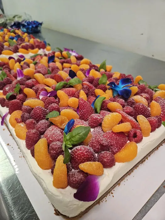 Despina's Cream Bakery Picture 4