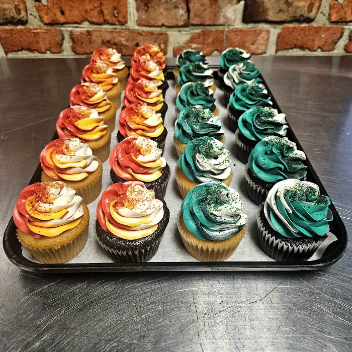 Despina's Cream Bakery Picture 6