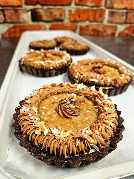 Despina's Cream Bakery Picture 8