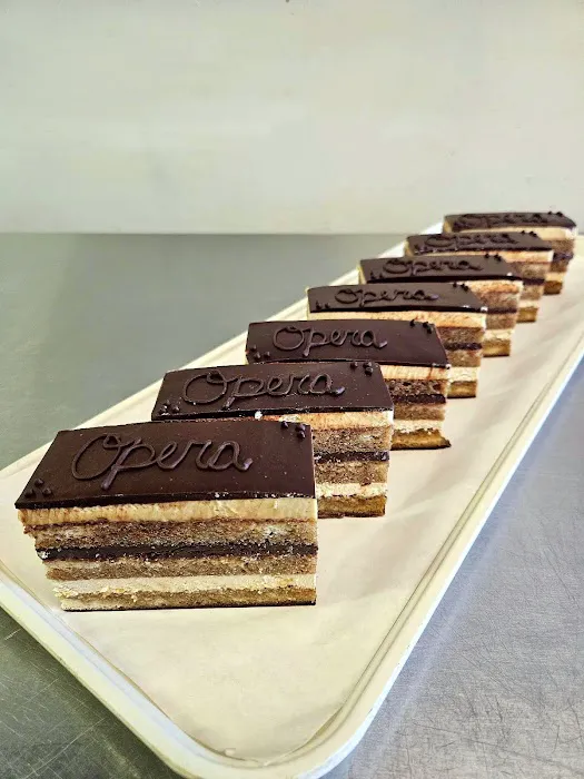 Despina's Cream Bakery Picture 10